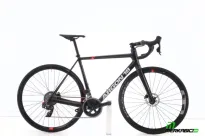 Argon 18 Gallium CS Carbono AXS 12V Talla 54: Reacondicionada