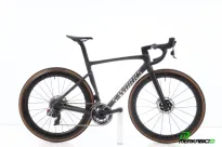 Specialized Tarmac SL7 S-Works Carbono AXS 12V Talla 54: Reacondicionada