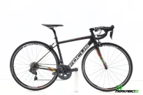 Focus Izalco Race Carbono Di2 11V Talla 50: Reacondicionada