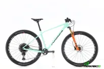 Orbea Alma Carbono XT Talla M: Reacondicionada