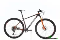 Massi Pro SL Carbono XT Talla M: Reacondicionada