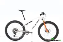 Specialized Epic Pro FSR Carbono X01 AXS Talla L: Reacondicionada