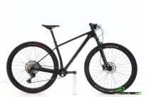 Scott Scale 930 Carbono XT Talla M: Reacondicionada