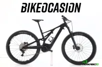 Specialized Turbo Levo Comp FSR GX Talla M: Reacondicionada