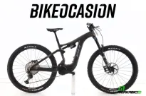 BH AtomX Lynx Pro 9.8 Carbono XT Talla S: Nueva