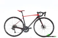 Bottecchia 8Avion Revolution Carbono di2 11V Talla 50: Reacondicionada