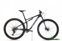 Specialized Epic Comp FSR Carbono Talla M: Reacondicionada