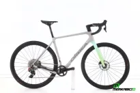 Orbea Terra M31 Team Carbono AXS 12V Talla 54: Reacondicionada