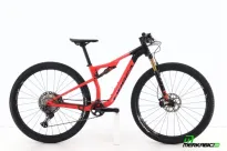 Orbea Oiz M10 Carbono XT Talla S: Reacondicionada