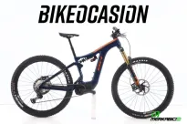 BH AtomX Lynx Pro 9.9 Carbono XT Talla S: Reacondicionada