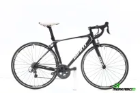 Giant TCR Advanced 1 Carbono Talla 54: refurbished