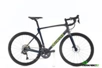 Specialized Roubaix Carbono Di2 11V Talla 58: Reacondicionada