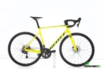 Scott Addict RC 30 Carbono Talla 56: Reacondicionada