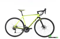 Scott Addict RC 10 Carbono Talla 54: Reacondicionada