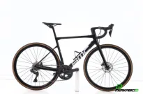 BMC Team Machine SLR One Carbono Di2 12V Talla 54: Reacondicionada