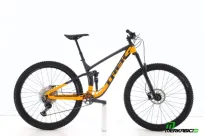 Trek Fuel EX 5 Talla M: Reacondicionada