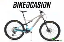 Orbea Rise H30 Talla XL: Reacondicionada