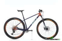 BH Ultimate RC 6.5 Carbono XT Talla M: Reacondicionada