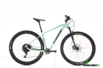 Massi Pro Carbono XT Talla M: Reacondicionada