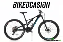 Specialized Turbo Levo FSR Talla M: Reacondicionada