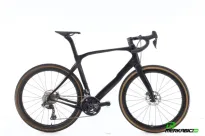 Pinarello Grevil Carbono Di2 11V Talla 58: Reacondicionada