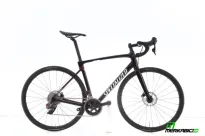 Specialized Roubaix Comp Carbono AXS 12V Talla 56: Nueva