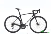 Giant TCR Advanced Pro 0 Carbono AXS 11V Talla 54: Reacondicionada