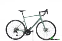 Cannondale Synapse 2 Carbono Di2 12V Talla 58: Reacondicionada