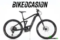 Haibike AllTrail 5 XT Talla M: Reacondicionada