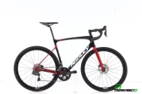 Ridley Fenix Carbono Di2 11V Talla 56: Reacondicionada