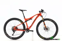 Orbea Oiz M30 Carbono XT Talla M: Reacondicionada