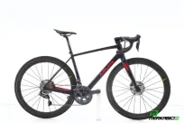 MMR Grand Tour GT Carbono Di2 11V Talla 52: Reacondicionada