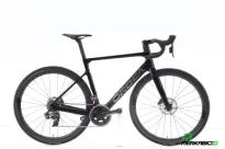 Orbea Orca Carbono AXS 12V Talla 54: Reacondicionada