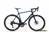 BH SL1 2.5 Carbono Talla 56: Reacondicionada