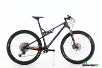 MMR Kenta XRG Carbono XT Talla XL: Reacondicionada