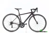 Cannondale Supersix Evo Carbono Talla 48: Reacondicionada