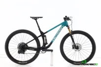 Berria Mako 9.1 Carbono GX AXS Talla M: Reacondicionada