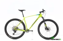 Orbea Alma M50 Carbono Talla XL: Reacondicionada