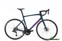 Specialized Tarmac SL7 Comp Carbono Di2 12V Talla 58: Reacondicionada