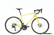 Cannondale Synapse 2 Carbono Di2 12V Talla 56: Reacondicionada