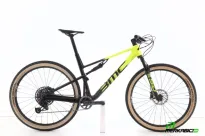 BMC Fourstroke 01 Two Carbono GX AXS Talla XL: Nueva