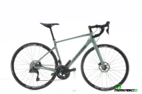 Cannondale Synapse 2 Carbono Di2 12V Talla 54: Reacondicionada