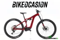 BH AtomX Lynx Pro 9.8 Carbono XT Talla S: Nueva