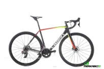 Specialized Tarmac SL5 S-Works Carbono AXS 12V Talla 54: Reacondicionada