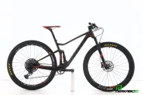 Scott Spark 900 Pro Carbono GX Talla M: Reacondicionada