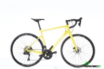 Cannondale Synapse 2 Carbono Di2 12V Talla 56: Reacondicionada