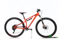 BH Lynx Race XT Talla S: Reacondicionada