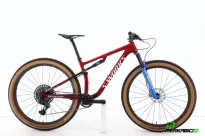 Specialized Epic S-Works FSR Carbono XX1 AXS Talla M: Reacondicionada