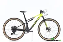 BMC Fourstroke 01 Two Carbono GX AXS Talla S: Nueva