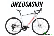 Specialized Turbo Creo SL Comp Carbono Talla 58: Reacondicionada